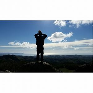 Meet your Posher, Johnny